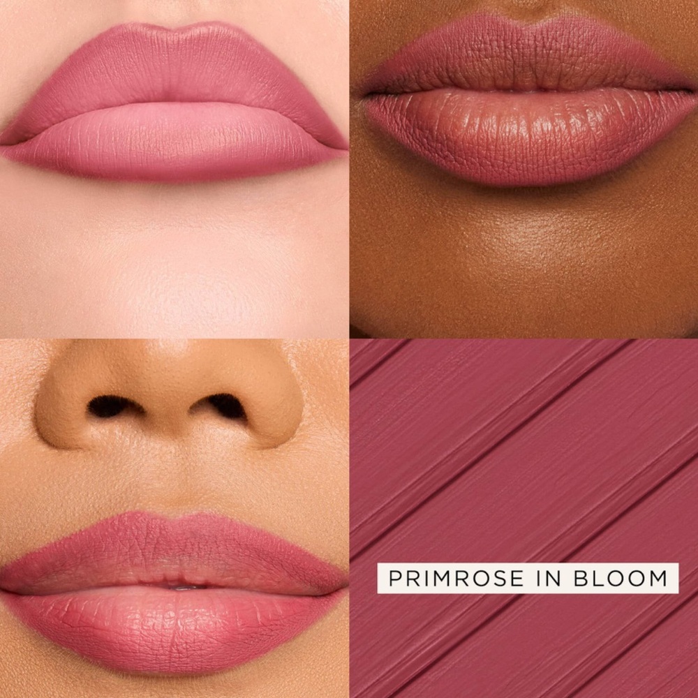 Primrose in Bloom - Tarte Marajuca Juicy Lip Liner Shade